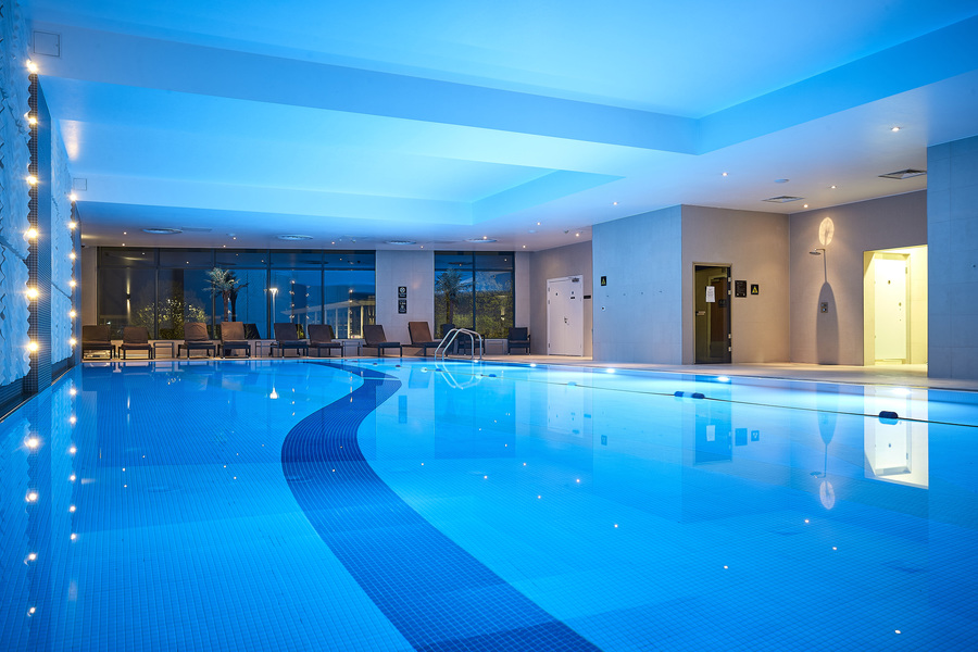 19m Indoor Pool