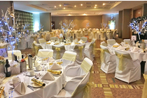 Buckingham Suite | Event Venue Wokingham, Reading