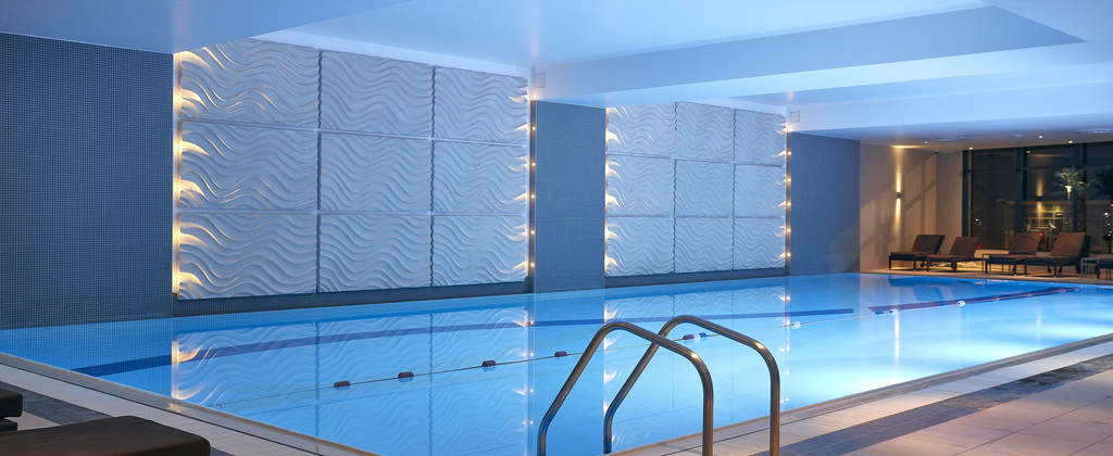 Esprit Wellness and Spa