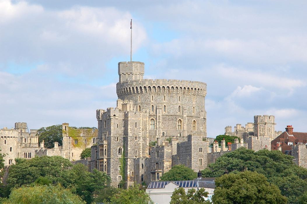 Windsor Castle